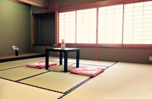 Yoshino House | Senbonzakura Yoshino