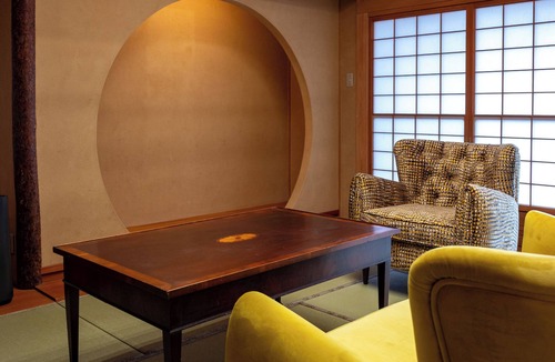 Awaji House | SENSHIN WAHO