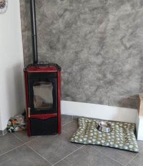 San Pietro Avellana Apartment | sentirsi a casa
