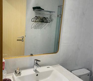 Le Chan Apartment | Sentosa hải phòng