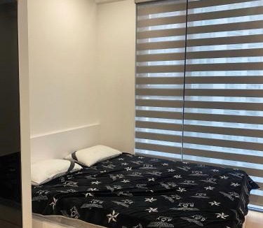 Le Chan Apartment | Sentosa hải phòng