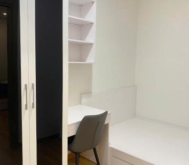 Le Chan Apartment | Sentosa hải phòng