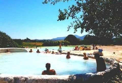 Viterbo Apartment | Serena holiday home casa vacanze