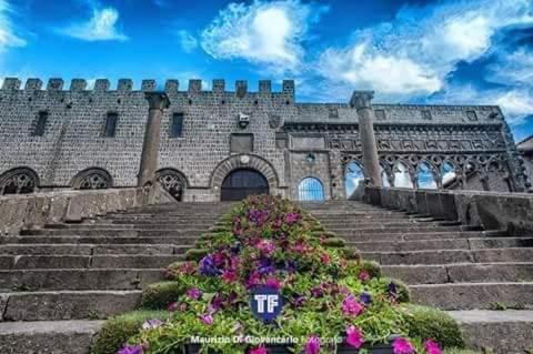 Viterbo Apartment | Serena holiday home casa vacanze