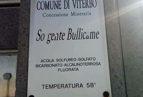 Viterbo Apartment | Serena holiday home casa vacanze
