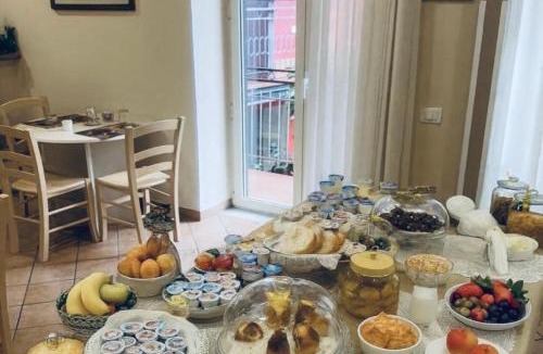 Solofra House | Serena Rooms