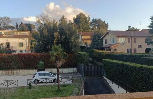 Grottaferrata Bed & Breakfast | Serendipity