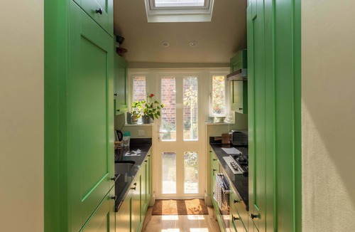 Waterloo House | Serene 2BD Home with Private Courtyard, Southwark