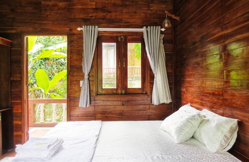Ham Ninh Hotel | Serene Resort in Bai Vong Phu Quoc