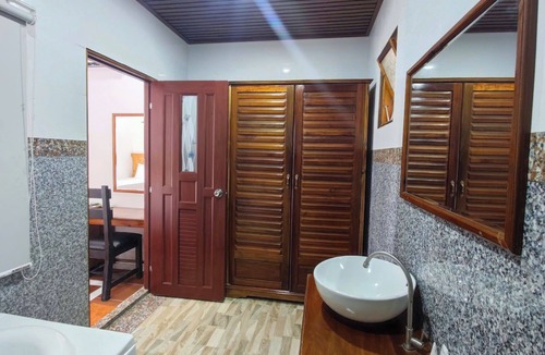 Ham Ninh Hotel | Serene Resort in Bai Vong Phu Quoc