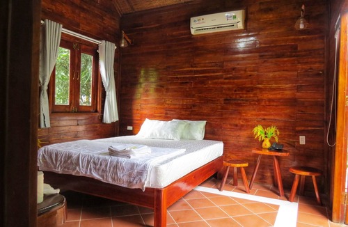 Ham Ninh Hotel | Serene Resort in Bai Vong Phu Quoc