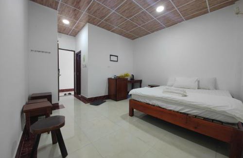 Ham Ninh Hotel | Serene Resort in Bai Vong Phu Quoc