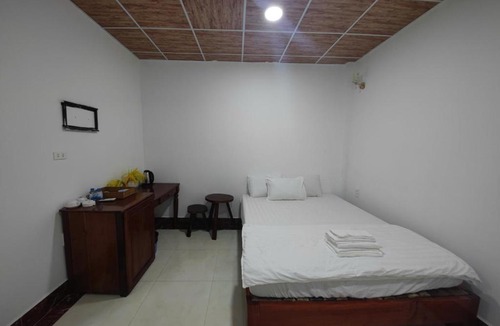 Ham Ninh Hotel | Serene Resort in Bai Vong Phu Quoc