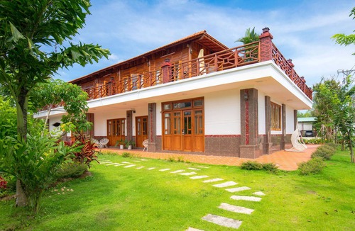 Ham Ninh Hotel | Serene Resort Phu Quoc