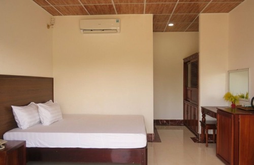 Ham Ninh Resort | Serene Retreat Phu Quoc