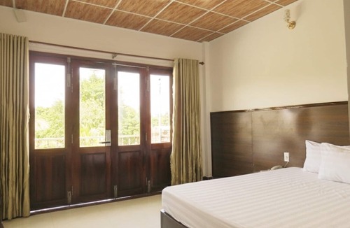 Ham Ninh Resort | Serene Retreat Phu Quoc