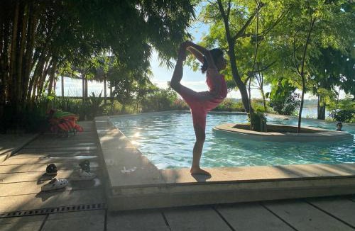Hoi An Apartment | Serene Riverside Retreat, 10 Min to Old Town