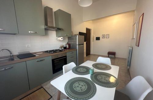 Torre Angela Apartment | Serenity Home