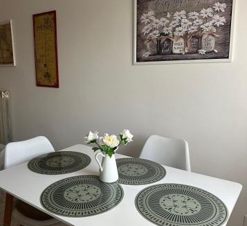 Torre Angela Apartment | Serenity Home