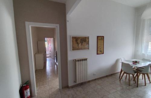 Torre Angela Apartment | Serenity Home