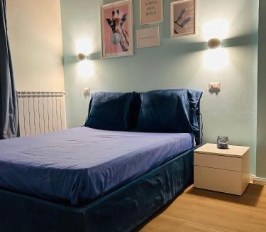Borgo Santa Maria House | Serenity House Latina