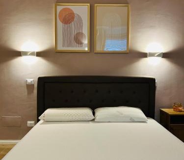Borgo Santa Maria House | Serenity House Latina