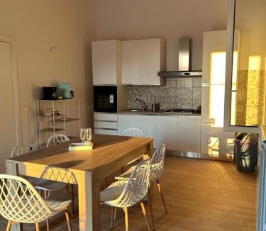 Borgo Santa Maria House | Serenity House Latina