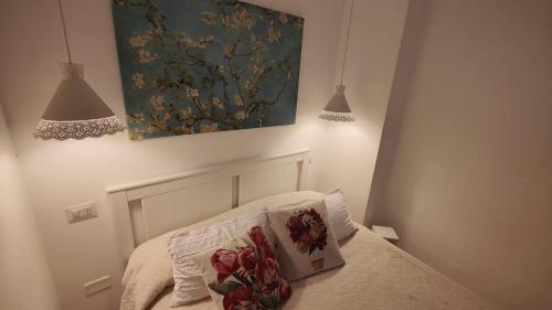 Quartiere XXII Collatino House | Sergio Tourist Rental close Tiburtina Station