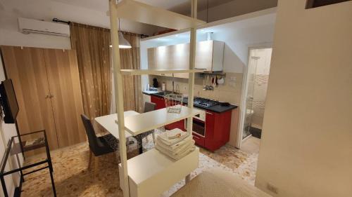 Quartiere XXII Collatino House | Sergio Tourist Rental close Tiburtina Station