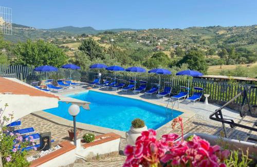 Laureana Cilento Apartment | Serra Marina Rooms and Apartments
