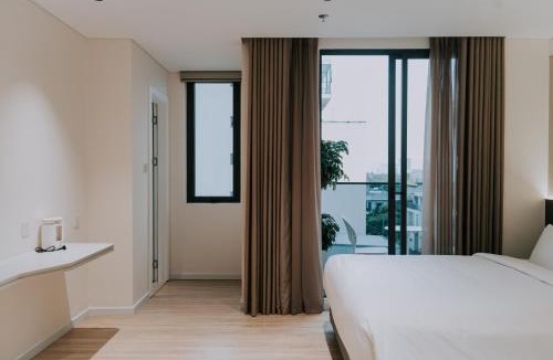 Son Tra Hotel | Sevana Hotel