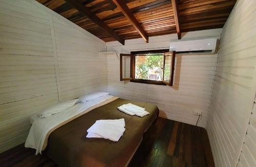 Zona LIV La Giustiniana Other | Seven Hills Camping Village
