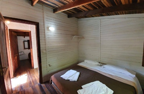 Zona LIV La Giustiniana Other | Seven Hills Camping Village