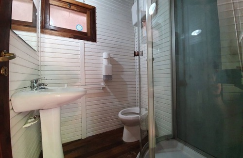 Zona LIV La Giustiniana Other | Seven Hills Camping Village