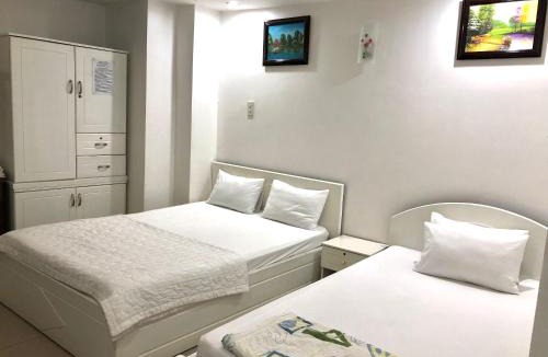 Tan Binh Hotel | Seven Stars Hotel