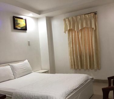 Tan Binh Hotel | Seven Stars Hotel