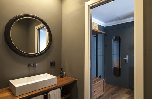 Testaccio House | Seven Suites