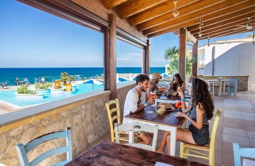 Mandrione Condo | sfinal residence