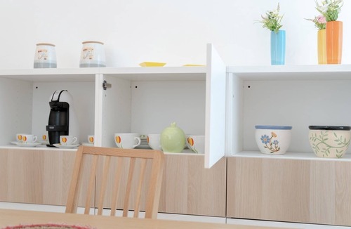 Vasto House | Shangay Holiday House in Vasto