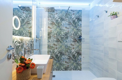 Amalfi Hotel | Sharon House