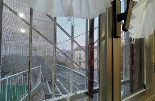Carpineto Sinello House | Shelter in the Heart Abruzzo