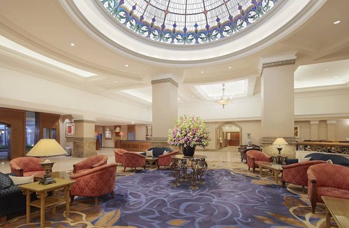 Quang An Hotel | Sheraton Hanoi Hotel