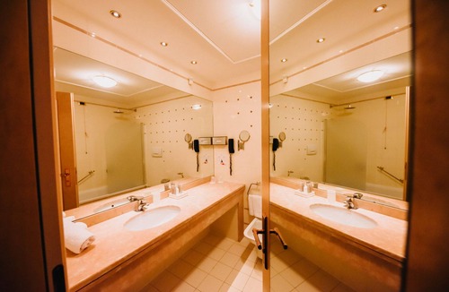 Pomezia Hotel | SHG Hotel Antonella