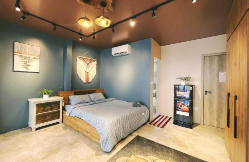 Yen Phu Apartment | Shi Apartment