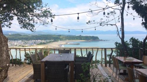 Hata-gun Other | Shimanto Yamamizuki - Vacation STAY 36952v