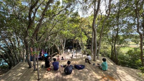 Hata-gun Other | Shimanto Yamamizuki - Vacation STAY 36959v