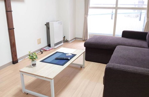 Odori Apartment | Shimaya Building 605