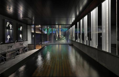 Shima Hotel | Shin Toji Hotel Lulud