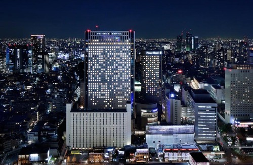 Takanawa Hotel | Shinagawa Prince Hotel