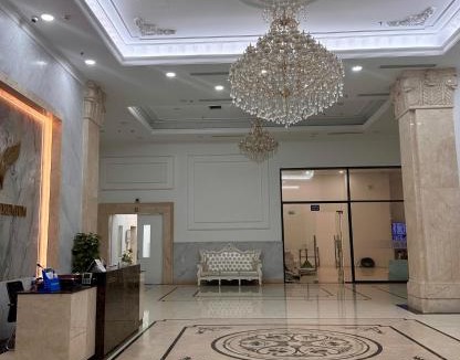 Hanoi Apartment | Shine Three Bedroom Apartment Nguyễn Xiển
